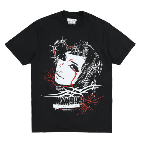 HORROR NIGHTS TEE