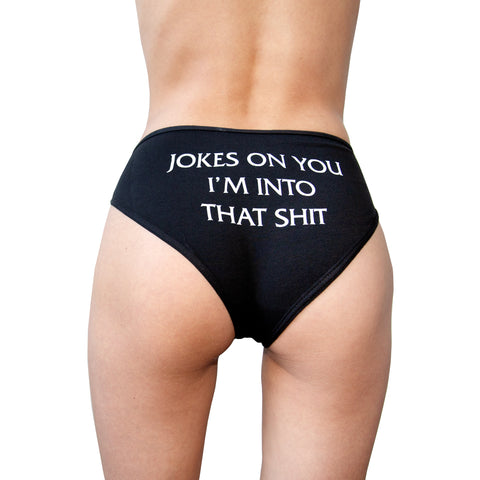JOKER PANTY