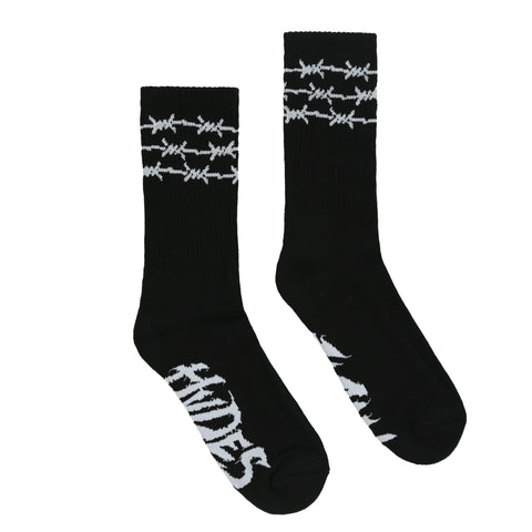 HVDES WIRED SOCKS