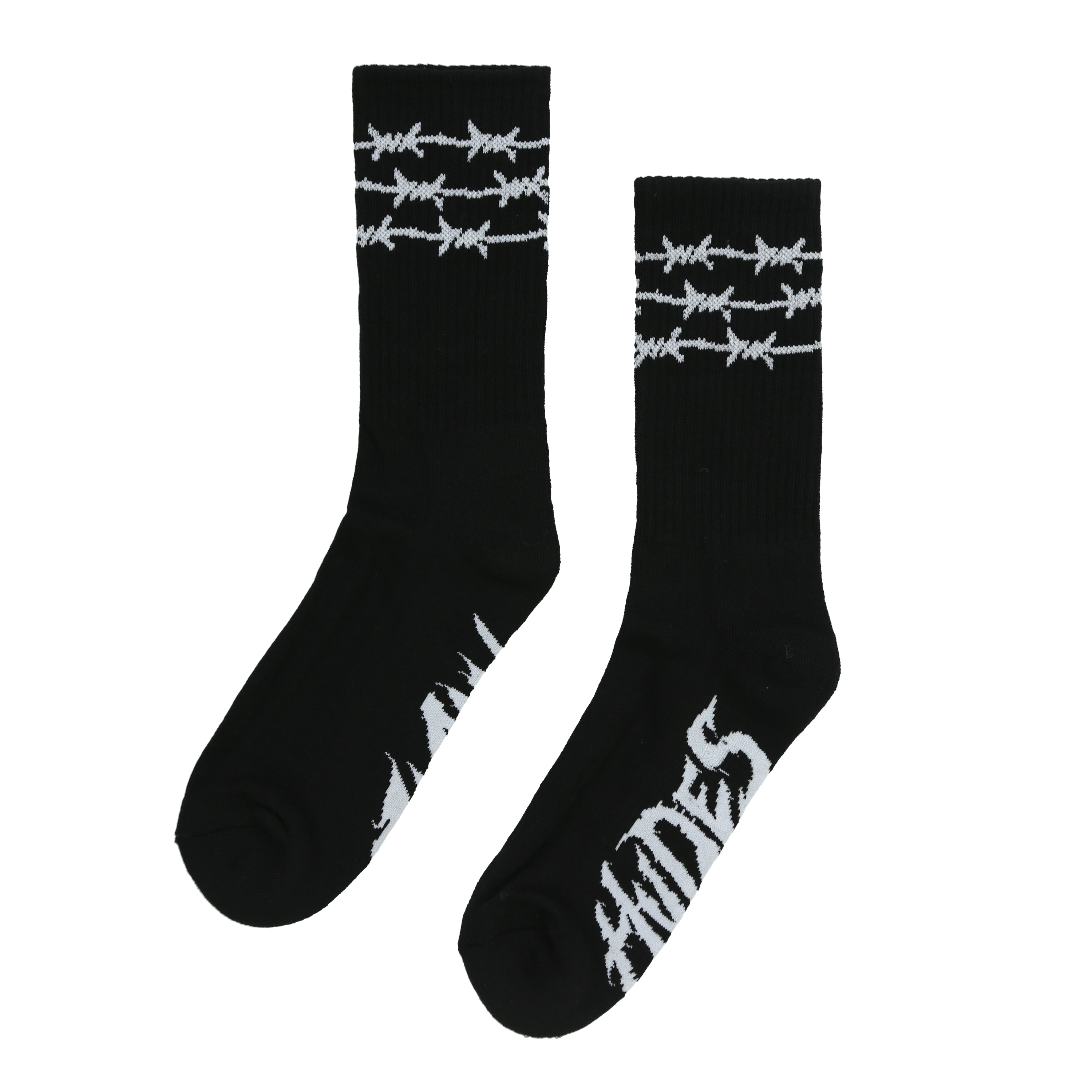 HVDES WIRED SOCKS