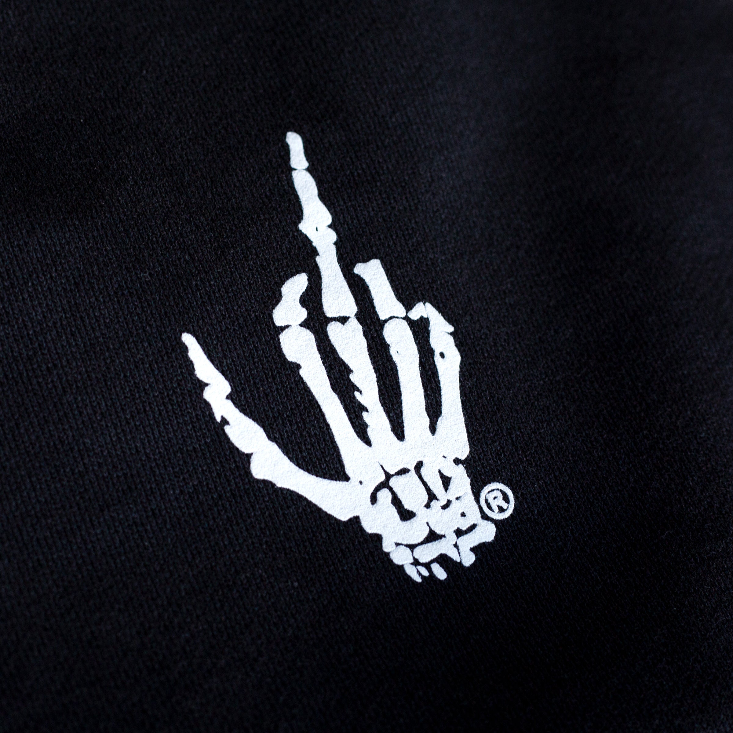 HORROR NIGHTS PULLOVER HOODIE