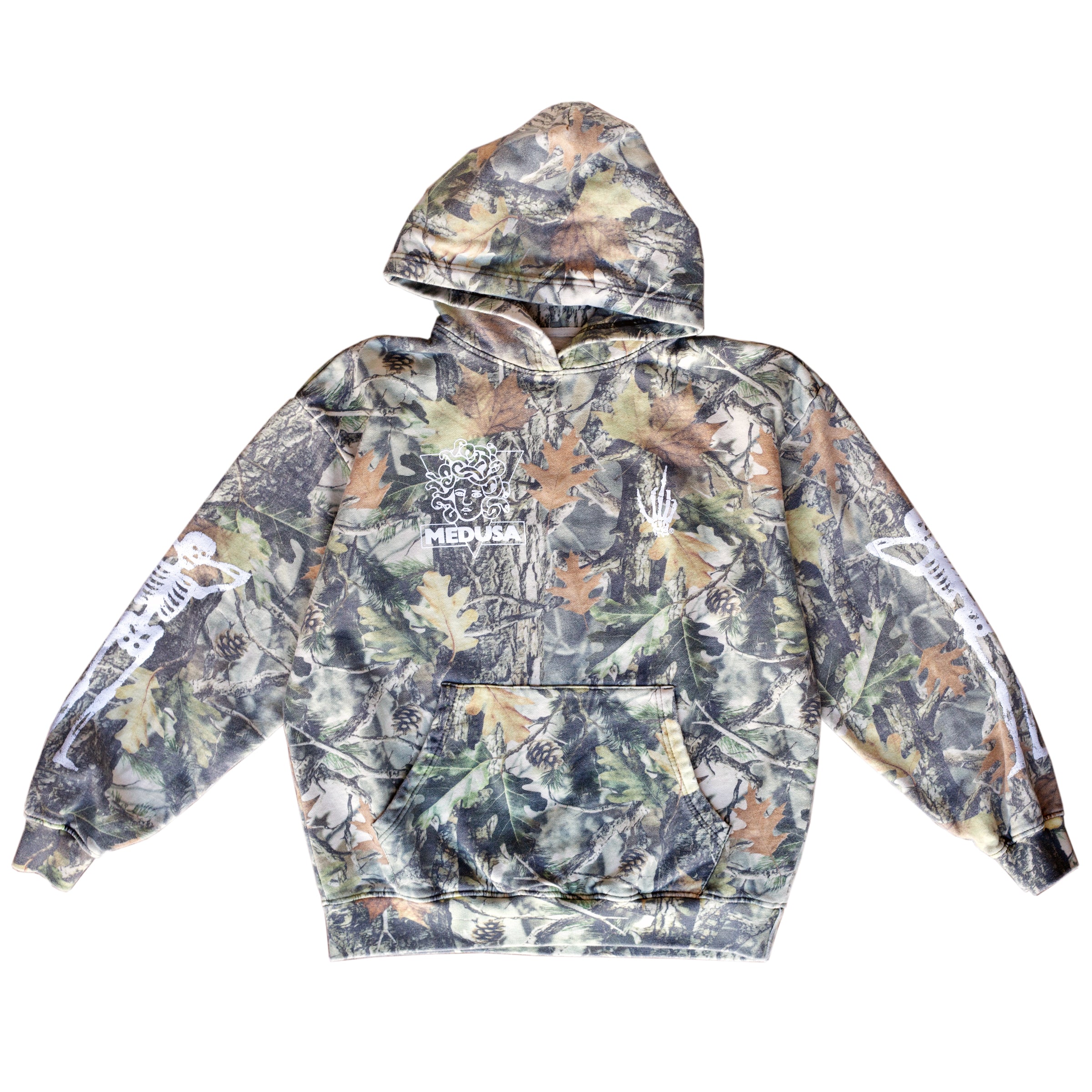 HORROR NIGHTS PULLOVER HOODIE