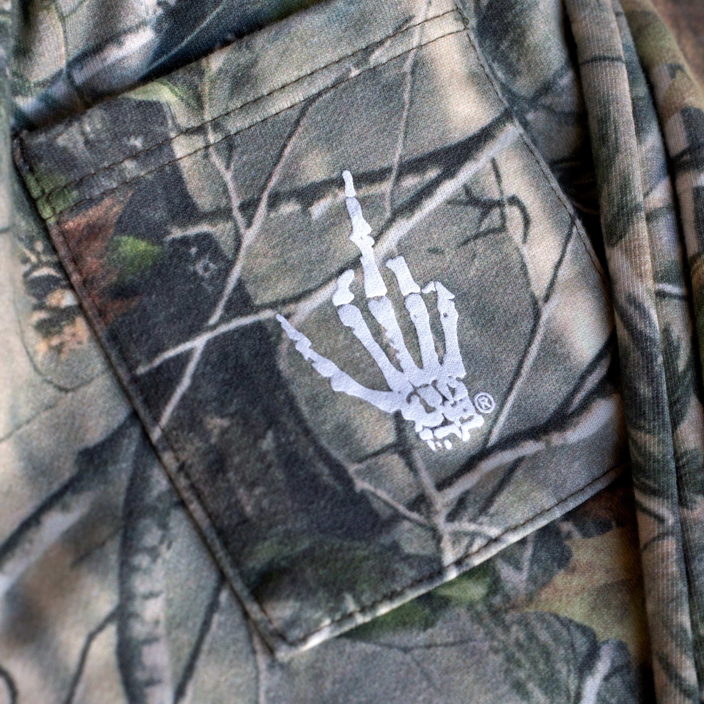 HORROR NIGHTS SWEATPANTS