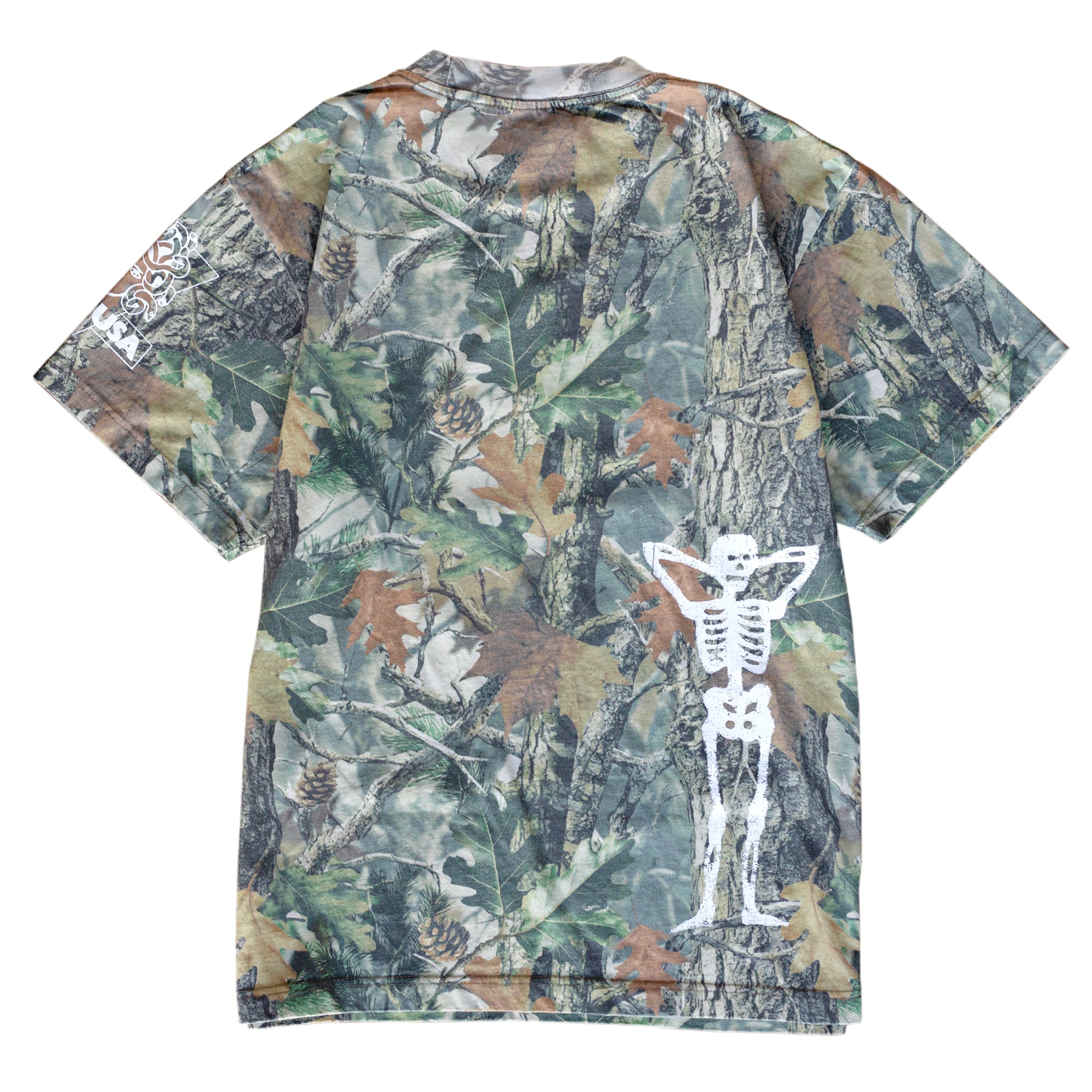HORROR NIGHTS TEE