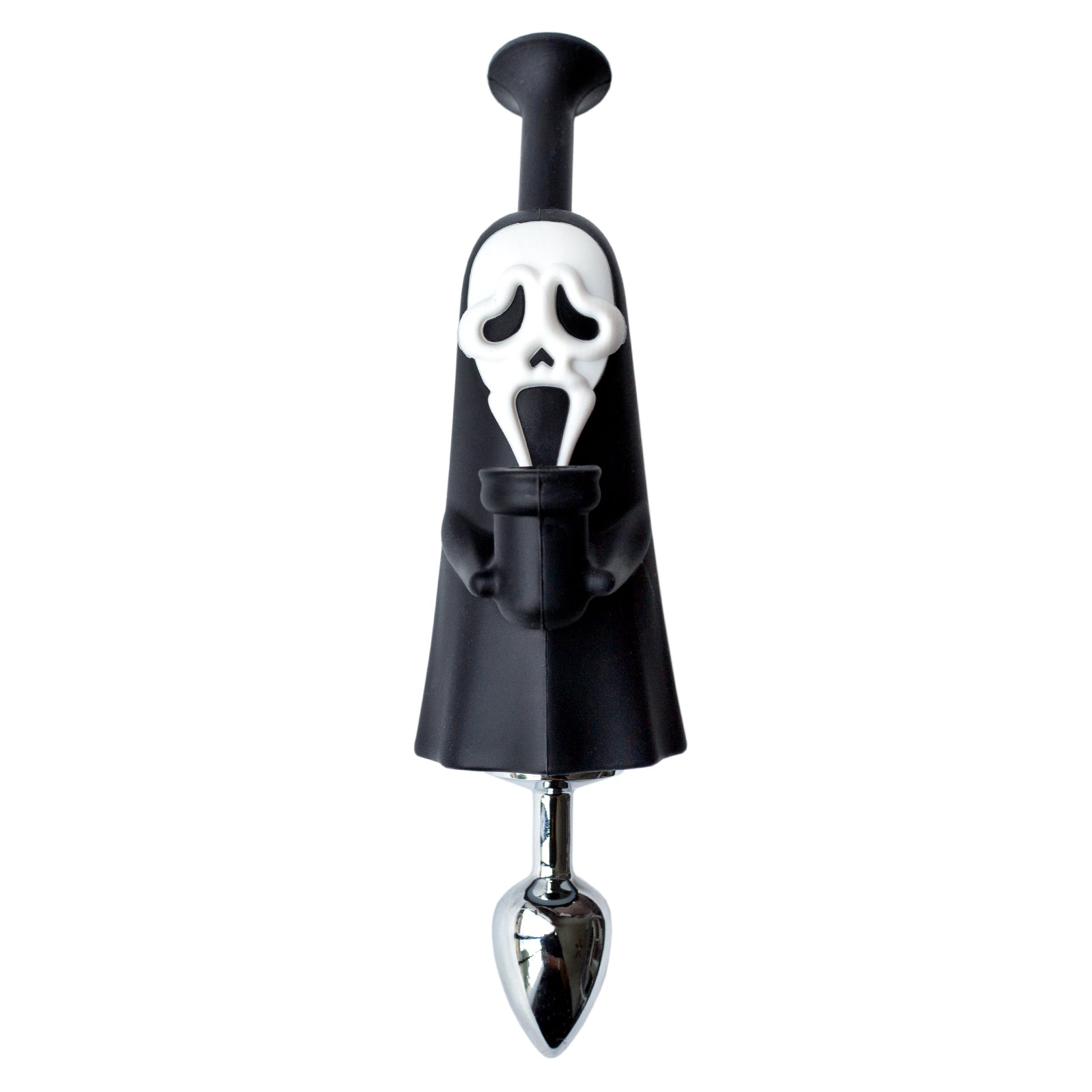 THE SCREAMER BUBBLER