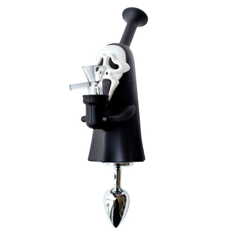 THE SCREAMER BUBBLER