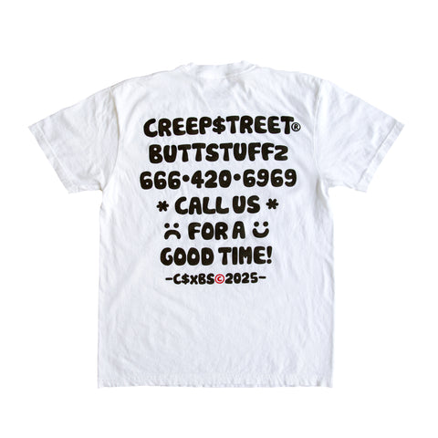 HORROR NIGHTS TEE