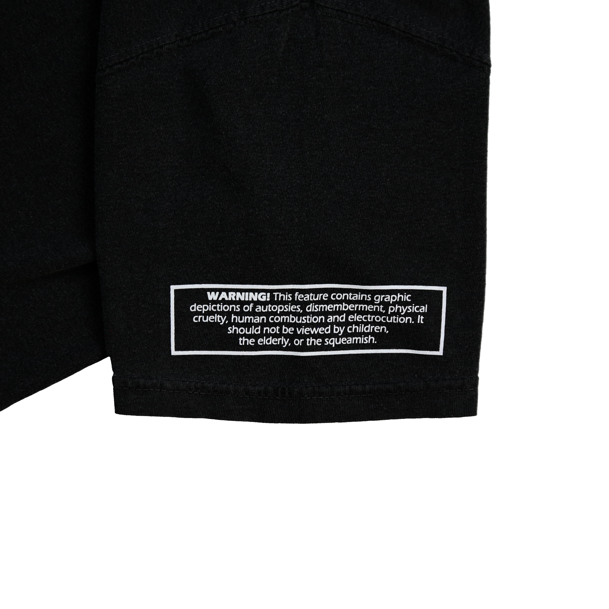 THE TOUCH SS TEE