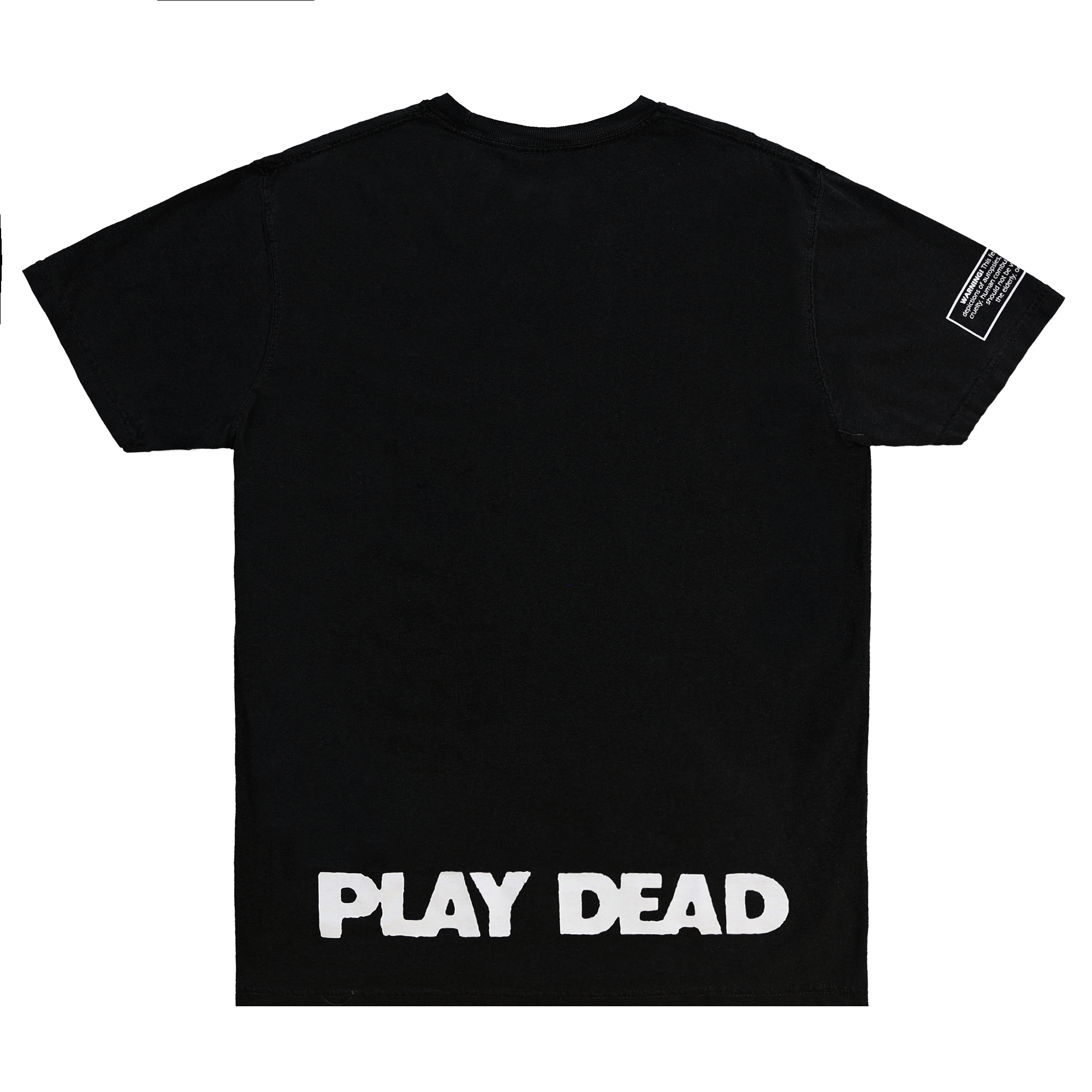 THE TOUCH SS TEE