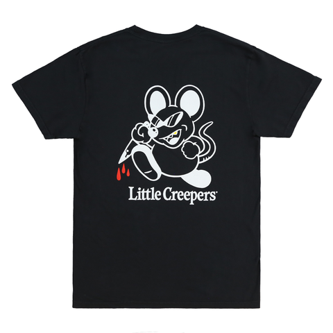 LIL CREEPERS SS TEE