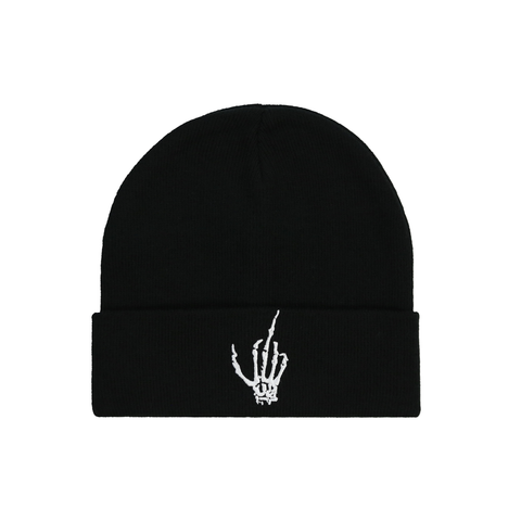 FUCK OFF BEANIE