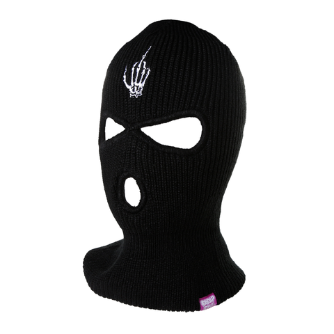 FUCK OFF SKI MASK
