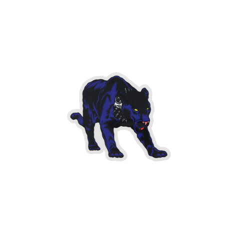 SEX PANTHER STICKER