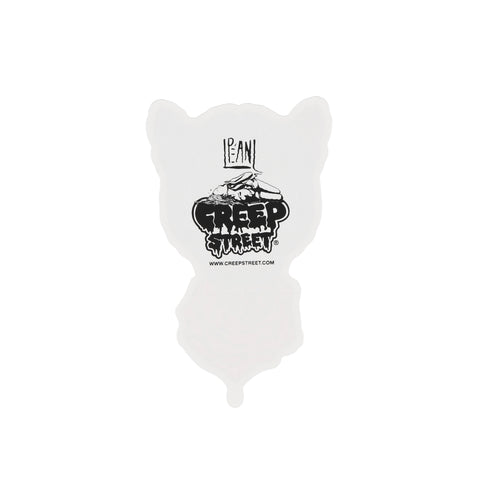PANTHER DRIP STICKER