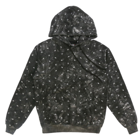 THE TOUCH PULLOVER HOODIE