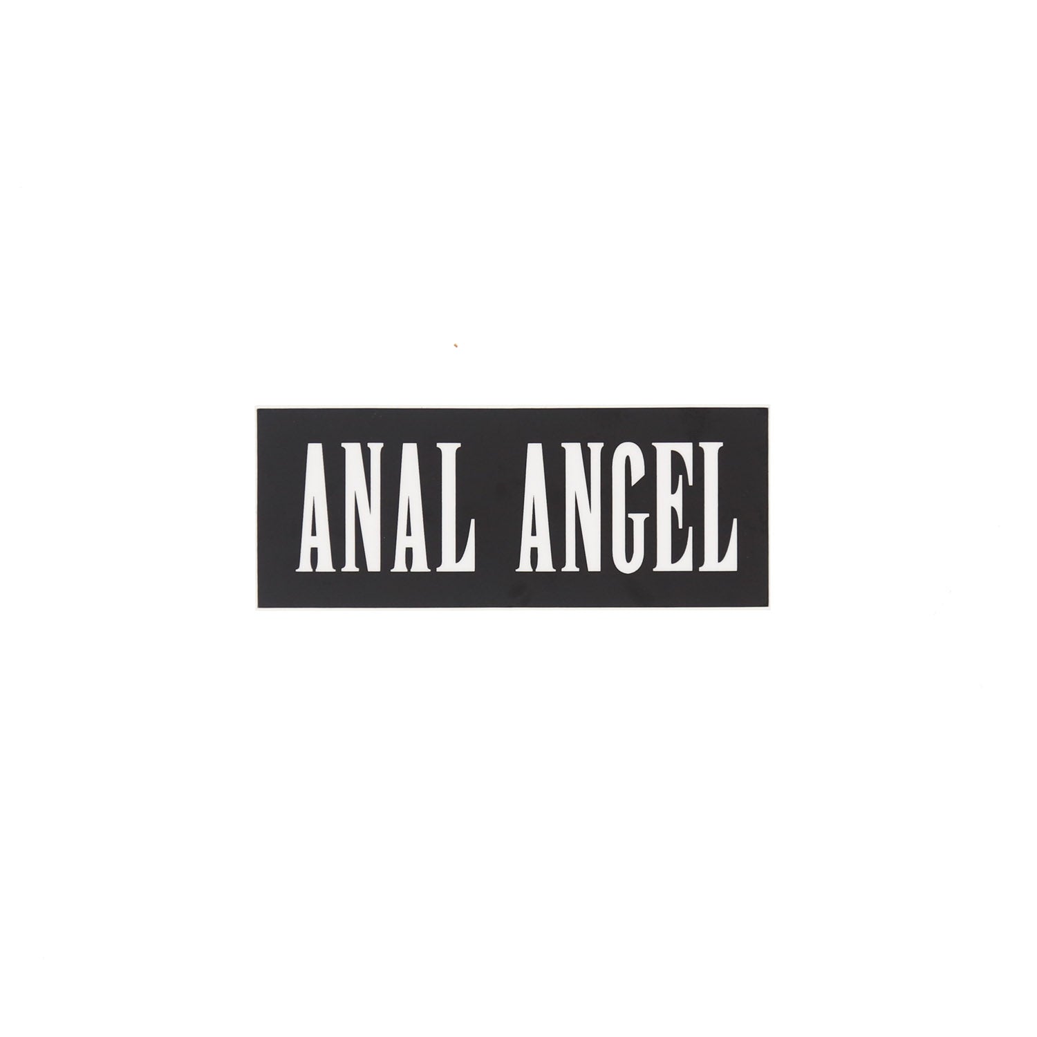 MUST DIE! ANGEL STICKERS