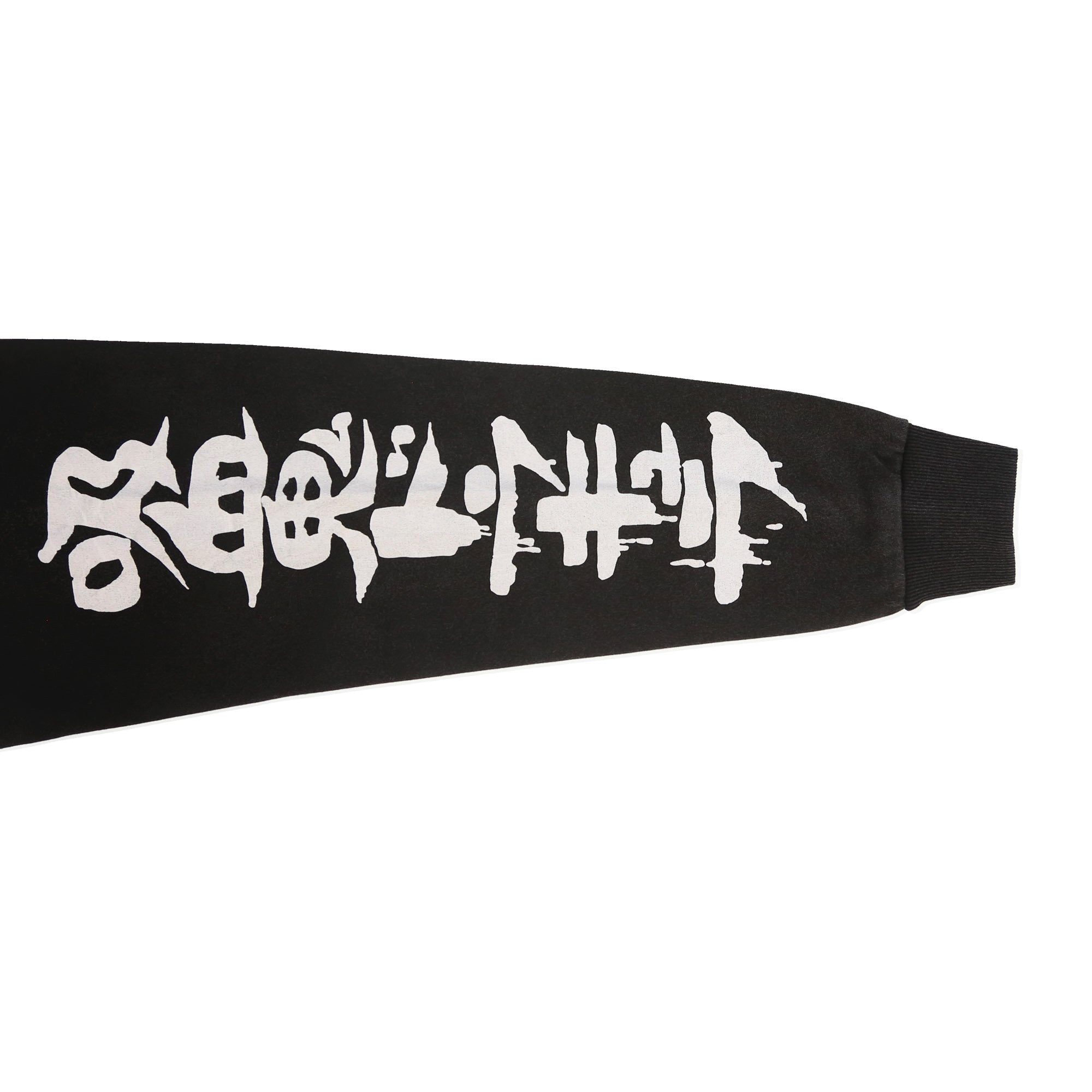 TOTAL SHOCKER PULLOVER HOODIE