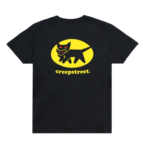 STRAYS SS TEE