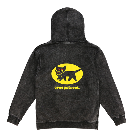 STRAYS PULLOVER HOODIE