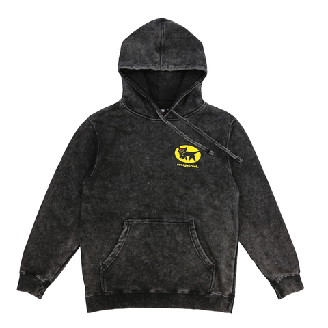 STRAYS PULLOVER HOODIE