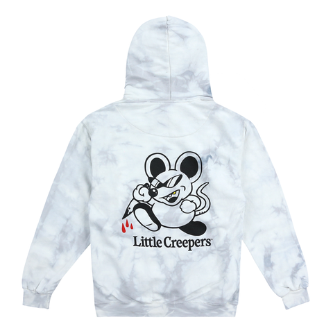 LIL CREEPERS PULLOVER HOODIE