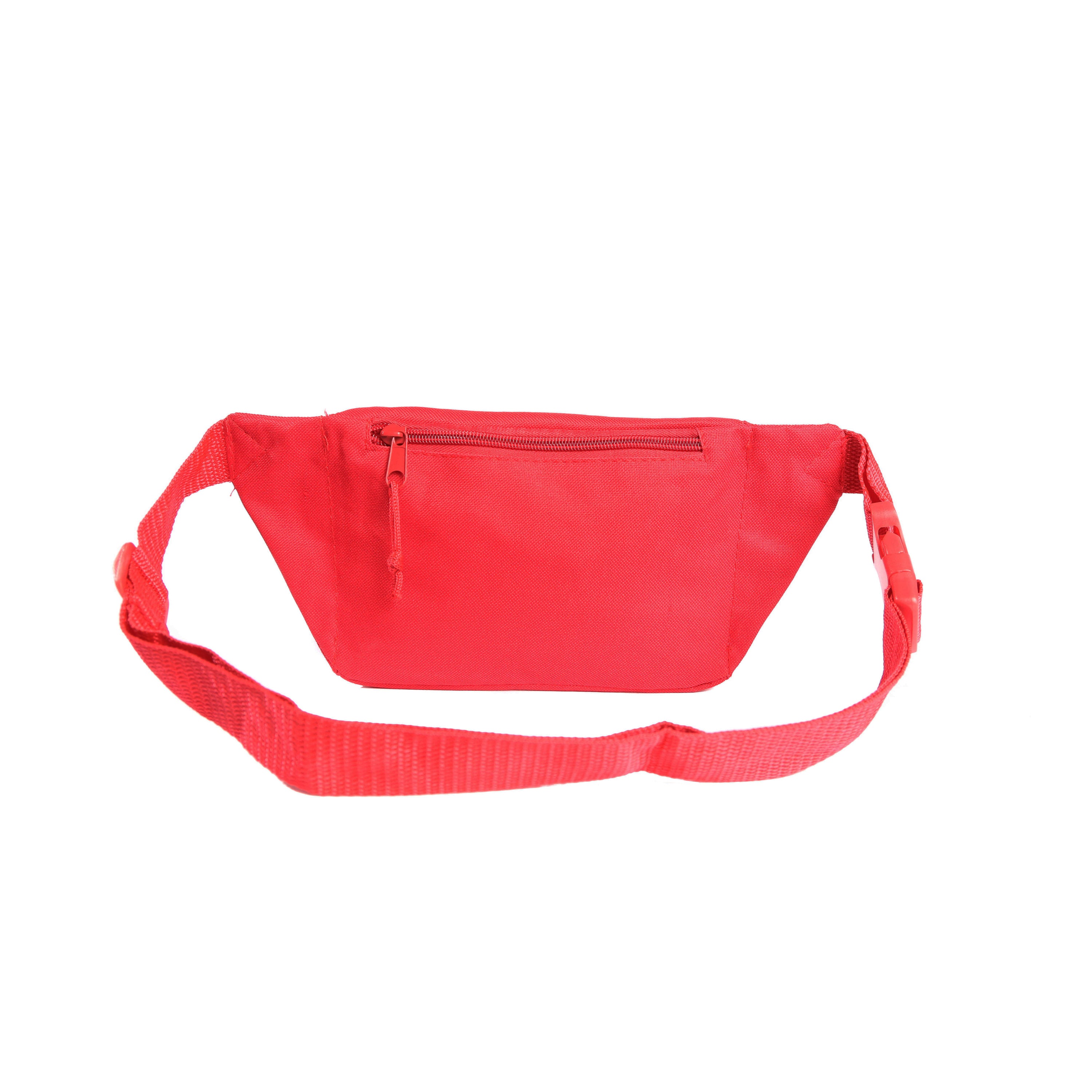 SATAN IS WAITIN FANNY PACK
