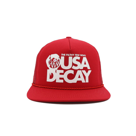 HORROR III SNAPBACK