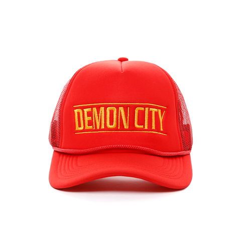JOKER DAD HAT