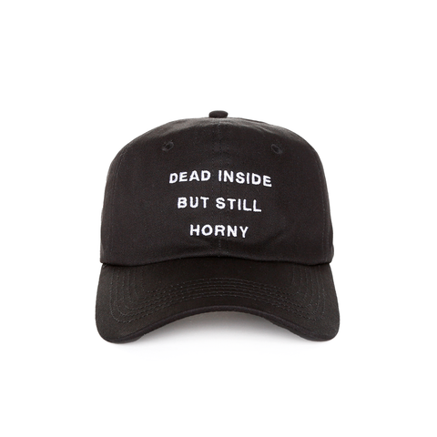 HORNY DAD HAT