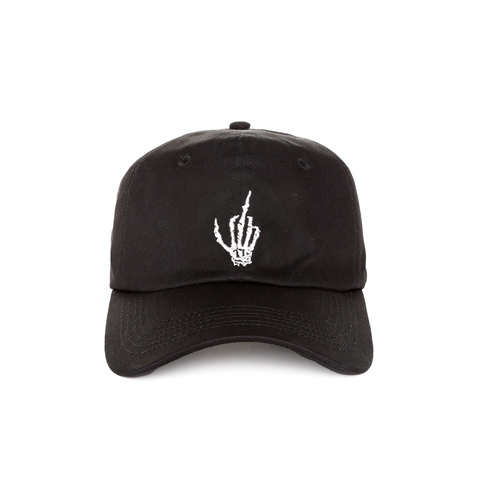 HORROR III SNAPBACK