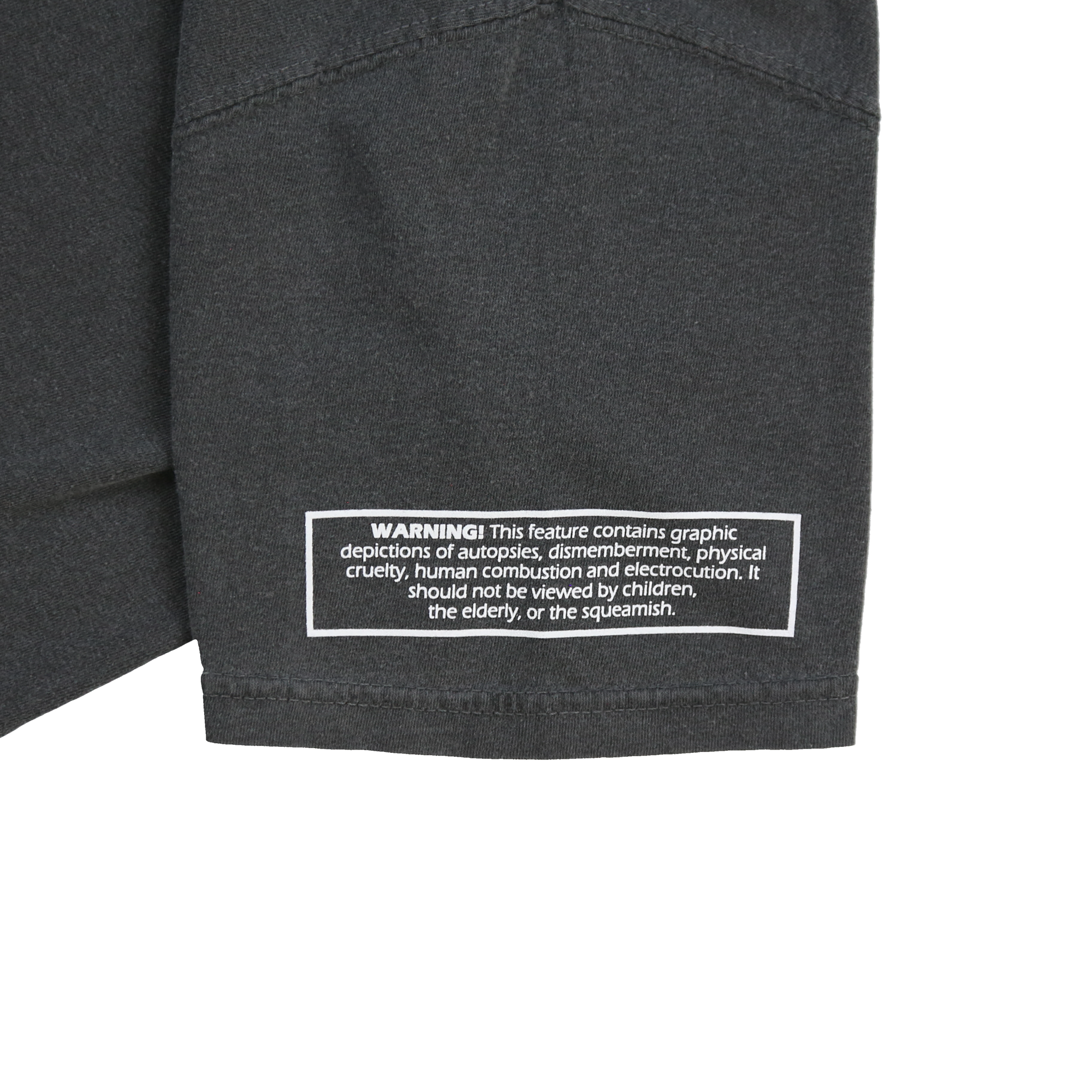 THE TOUCH SS TEE