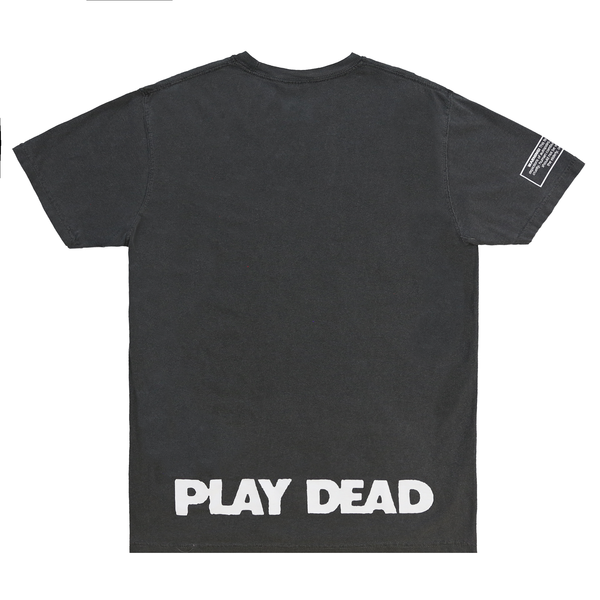 THE TOUCH SS TEE