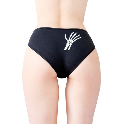 EAT ME! PANTY