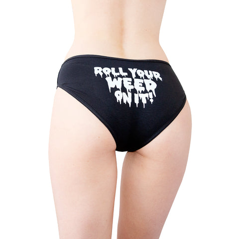 FUCK OFF! THONG (LIMITED EDITION)