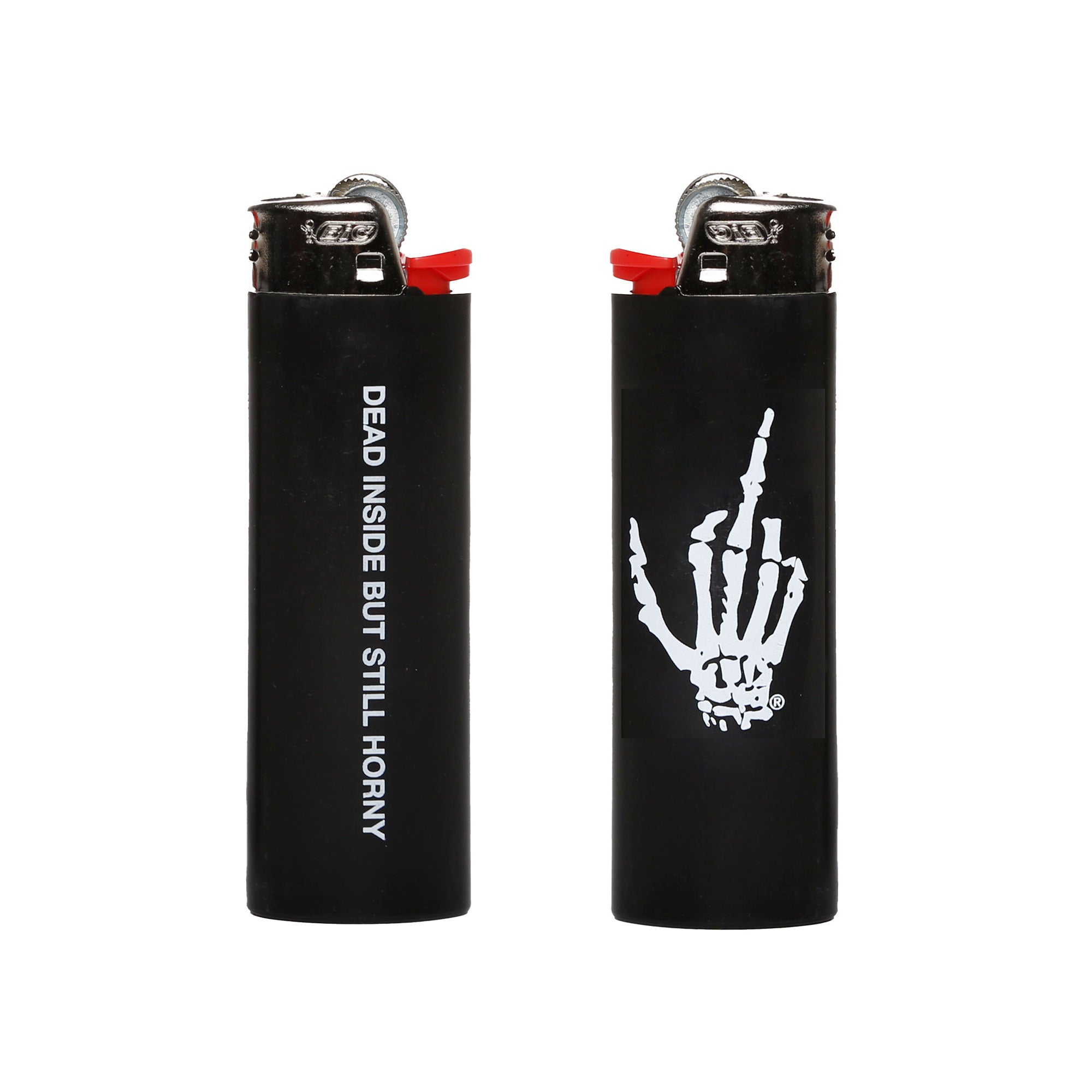 HORNY LIGHTER