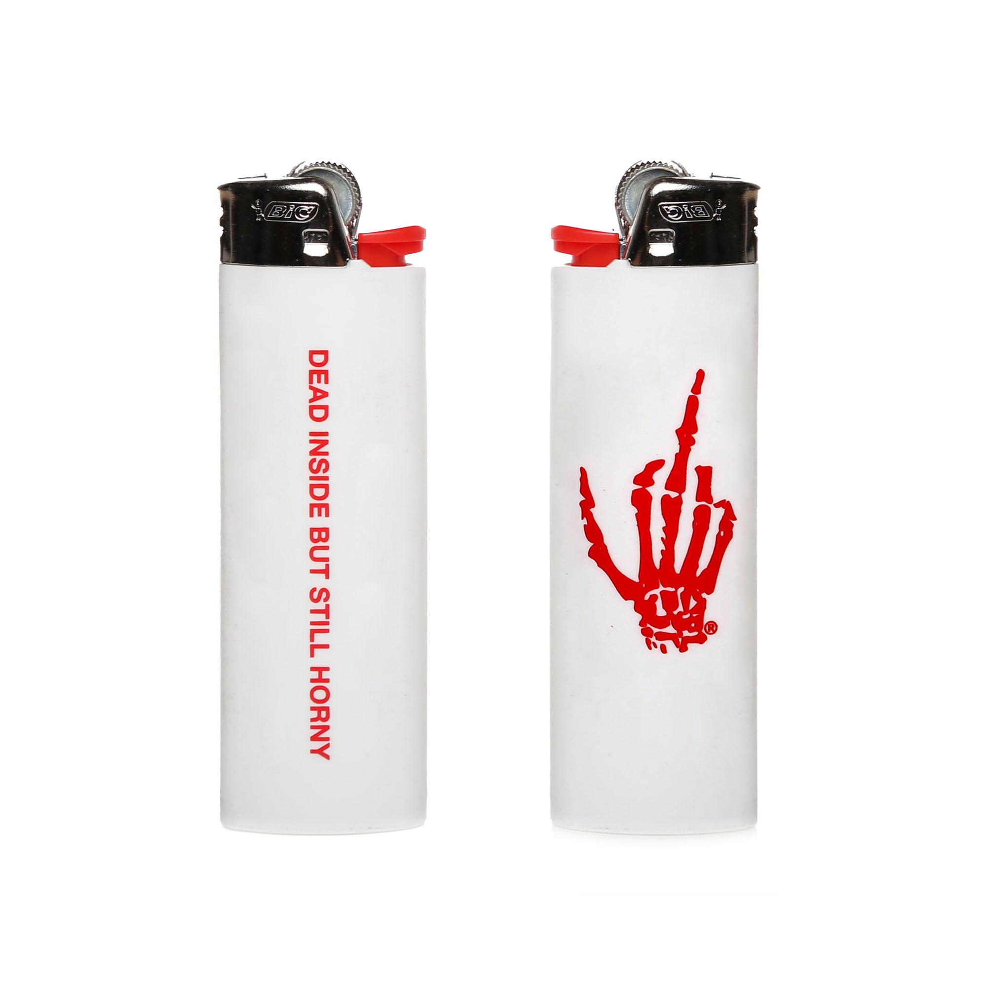 HORNY LIGHTER