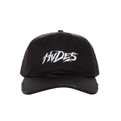 HVDES LOGO DAD HAT
