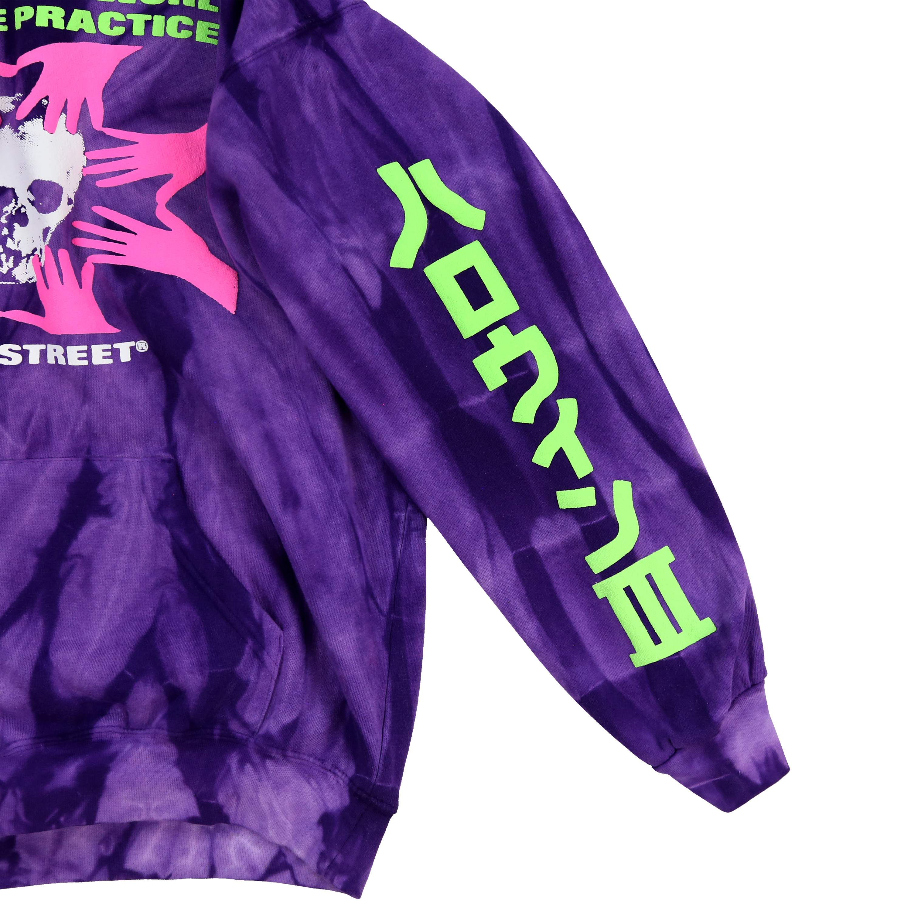 YOU A WITCH! PULLOVER HOODIE