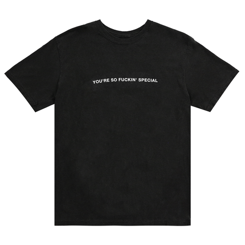 I’M A CREEP SS TEE