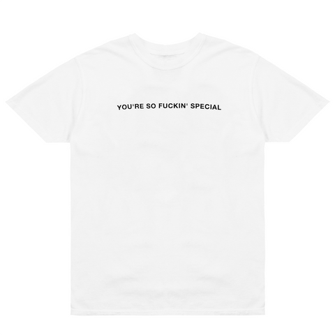 I’M A CREEP SS TEE