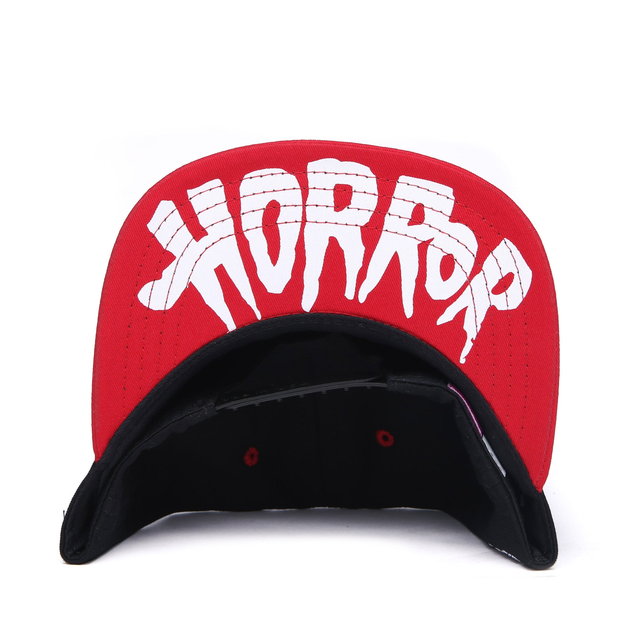 HORROR III SNAPBACK