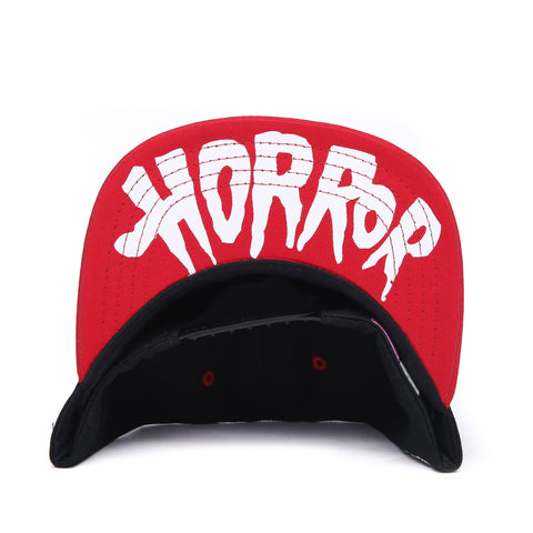 HORROR III SNAPBACK