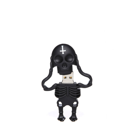 SHERLOCK BONES 16 GB USB FLASH DRIVE