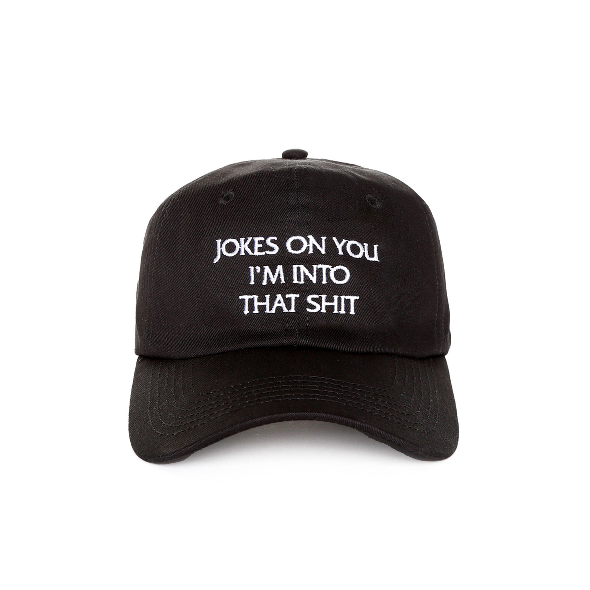 JOKER DAD HAT