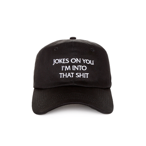 JOKER DAD HAT