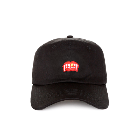 HORROR III SNAPBACK