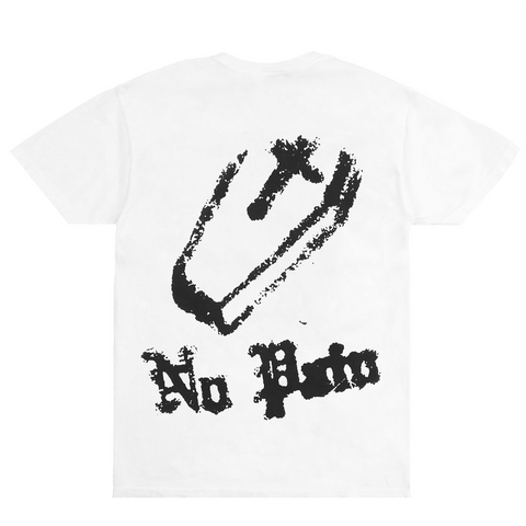 NO PAIN SS TEE
