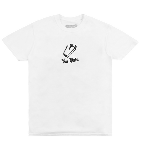 NO PAIN SS TEE