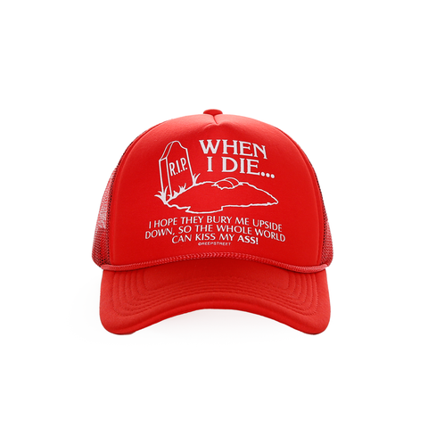 JOKER DAD HAT