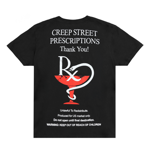 RX SS TEE